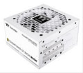 Thermaltake Toughpower Gt unidad de fuente de alimentación 850 W 24-pin ATX ATX Blanco