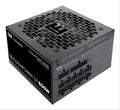 Thermaltake Toughpower Gt unidad de fuente de alimentación 850 W 24-pin ATX ATX Negro