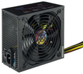 FUENTE ALIMENTACION TOOQ ATX 650W PFC ACTIVO NEGRO