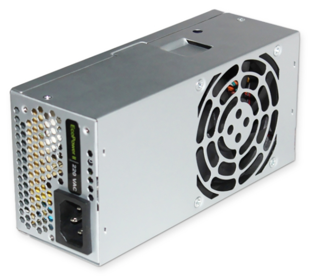 FUENTE ALIMENTACION TOOQ ECOPOWER II TFX 500W OEM - detalle