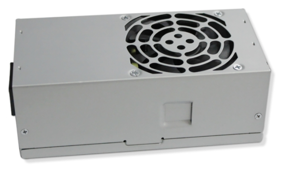 FUENTE ALIMENTACION TOOQ ECOPOWER II TFX 500W OEM - detalle