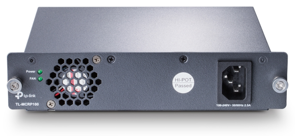FUENTE ALIMENTACION TP-LINK 100-240V 3A SALIDA 9,5A