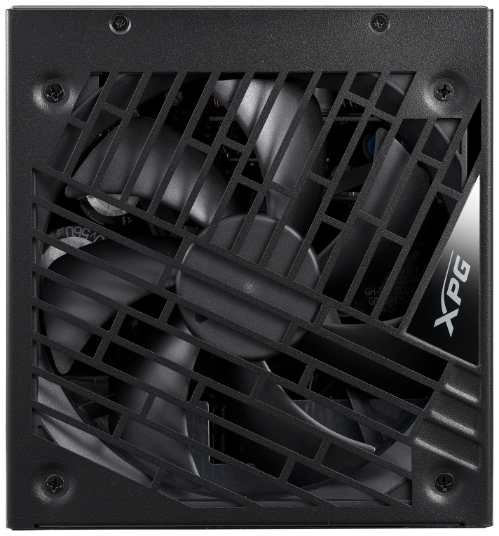 FUENTE ALIMENTACION XPG COREREACTOR II 1000W 80+ GOLD FULLY MODULAR ATX - detalle