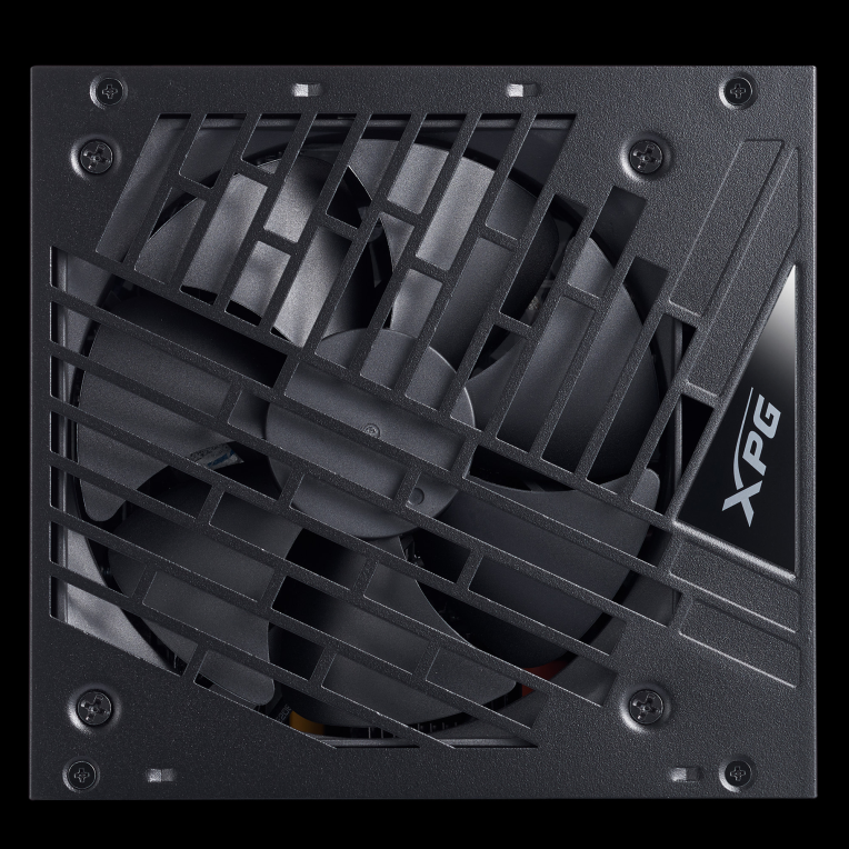 FUENTE ALIMENTACION XPG COREREACTOR II VE 650W 80+ GOLD FULLY MODULAR ATX - detalle