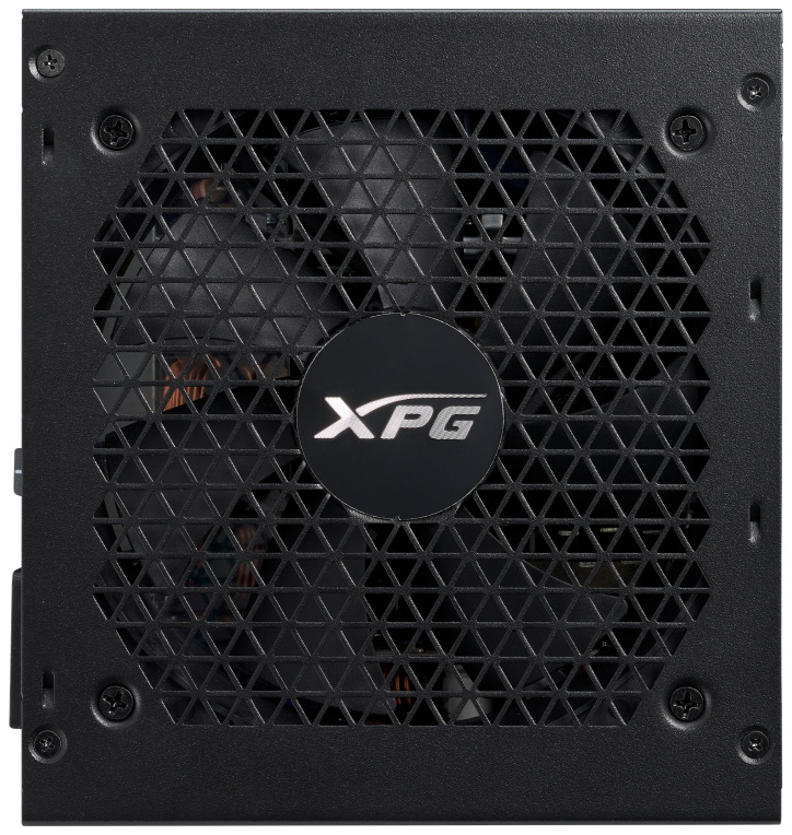 FUENTE ALIMENTACION XPG KYBER 650W 80+ GOLD FIXED CABLE - detalle