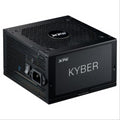 XPG KYBER 750W unidad de fuente de alimentación 20+4 pin ATX ATX Negro
