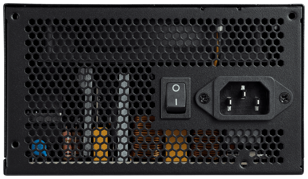 FUENTE ALIMENTACION XPG KYBER 750W 80+ GOLD FIXED CABLE - detalle