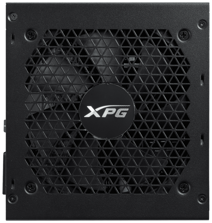 FUENTE ALIMENTACION XPG KYBER850G-BKCEU 850W ATX 3.0 - detalle
