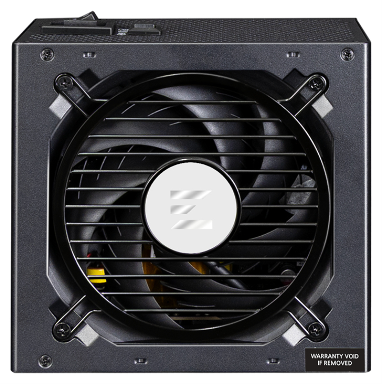 FUENTE ALIMENTACION ZALMAN ZM850-ARX2 850W 80+ PLATINUM - detalle