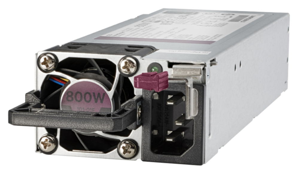 FUENTE DE ALIMENTACIÓN HPE 800W
