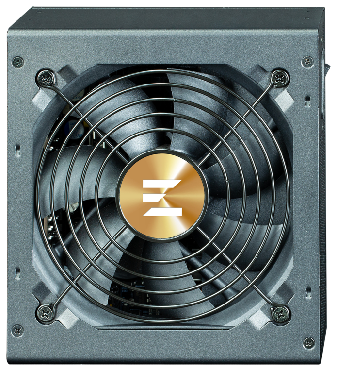 FUENTE DE ALIMENTACION ZALMAN TERAMAX2SE 1000W 80+ GOLD ATX NEGRO - detalle