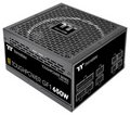 FUENTE THERMALTAKE TOUGHPOWER GF 650W 80+ GOLD ATX NEGRO