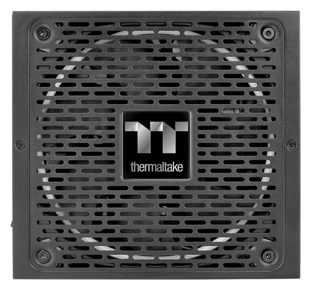 FUENTE THERMALTAKE TOUGHPOWER GF 650W 80+ GOLD ATX NEGRO - detalle