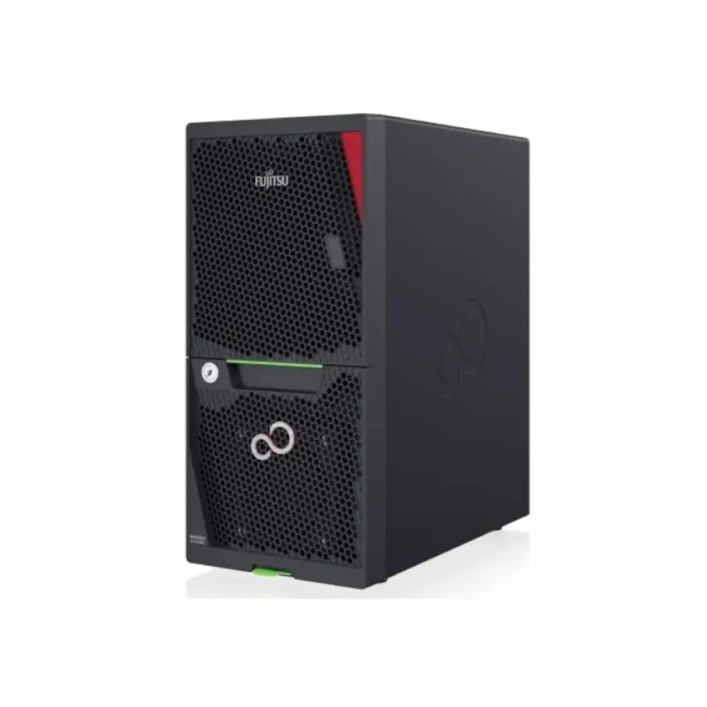 Fujitsu TX1310M5 E-2324G 16GB LFF (2X)SATA 1TB