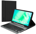 FUNDA CON TECLADO KEYTAB PRO BT SAMSUNG GALAXY TAB A9 +11"
