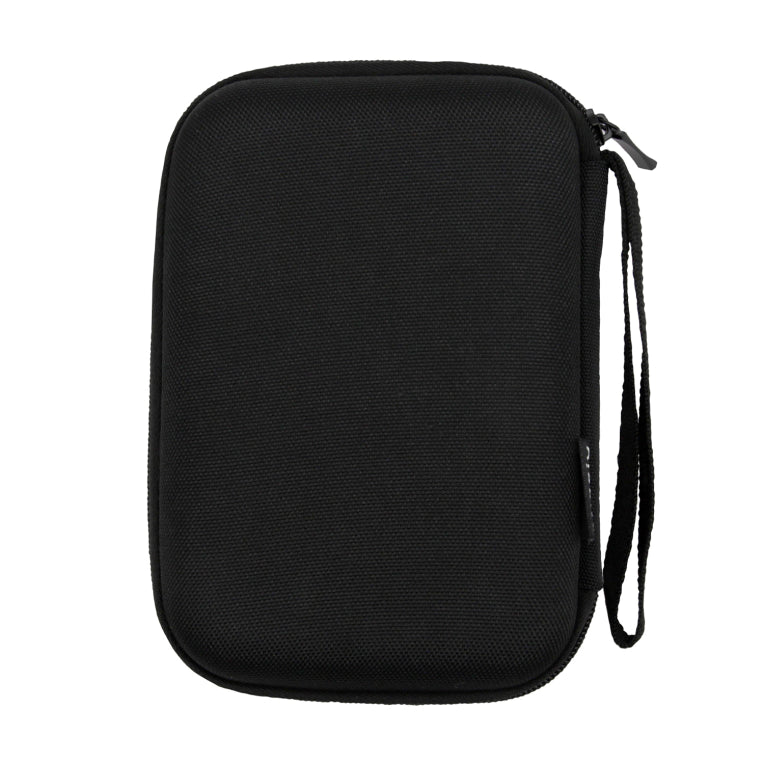 AISENS Estuche Protector para Caja Externa 2.5?. Negro