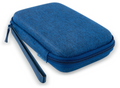 FUNDA DISCO DURO TOOQ TQBC-E2503PB 2.5" AZUL PACIFICO