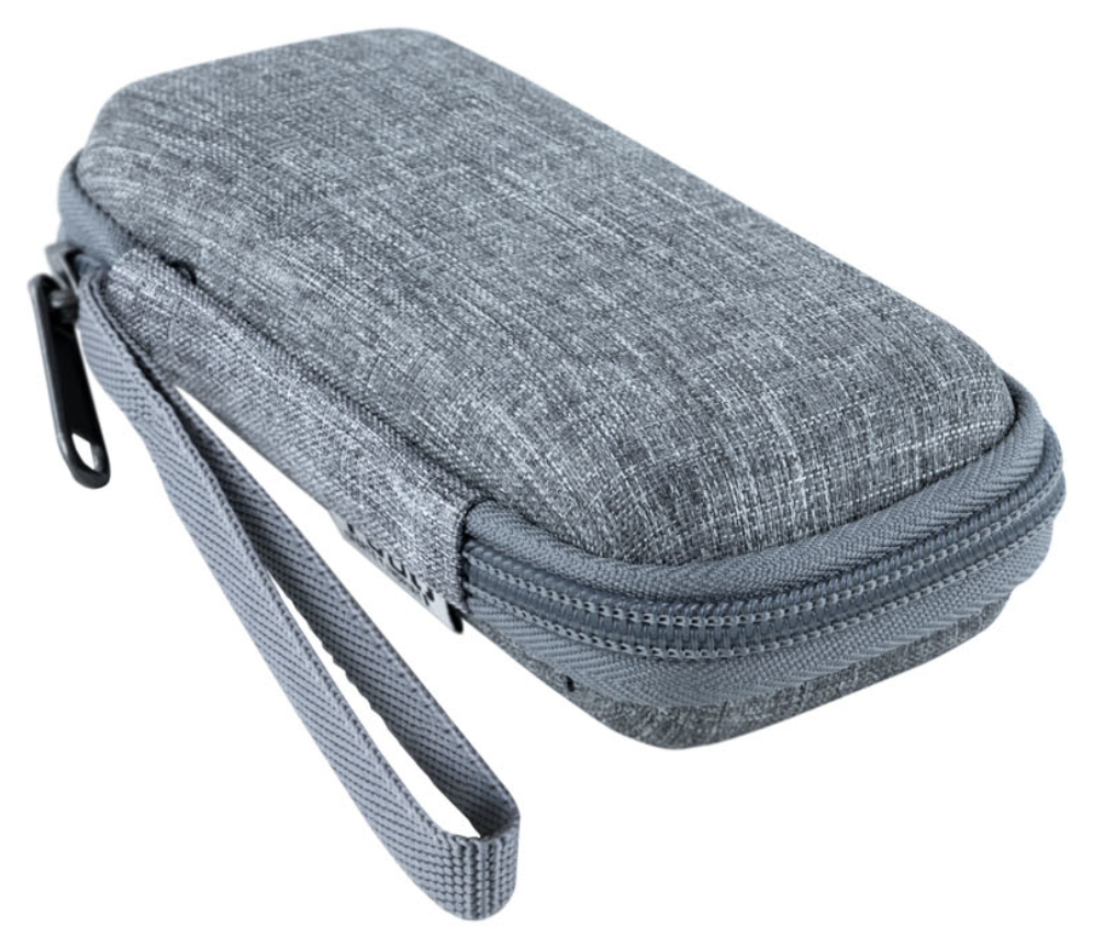 FUNDA DISCO DURO TOOQ TQBC-M201G M2 GRIS