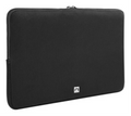 FUNDA NATEC CORAL PARA PORTATILES DE 14.1" NEGRA