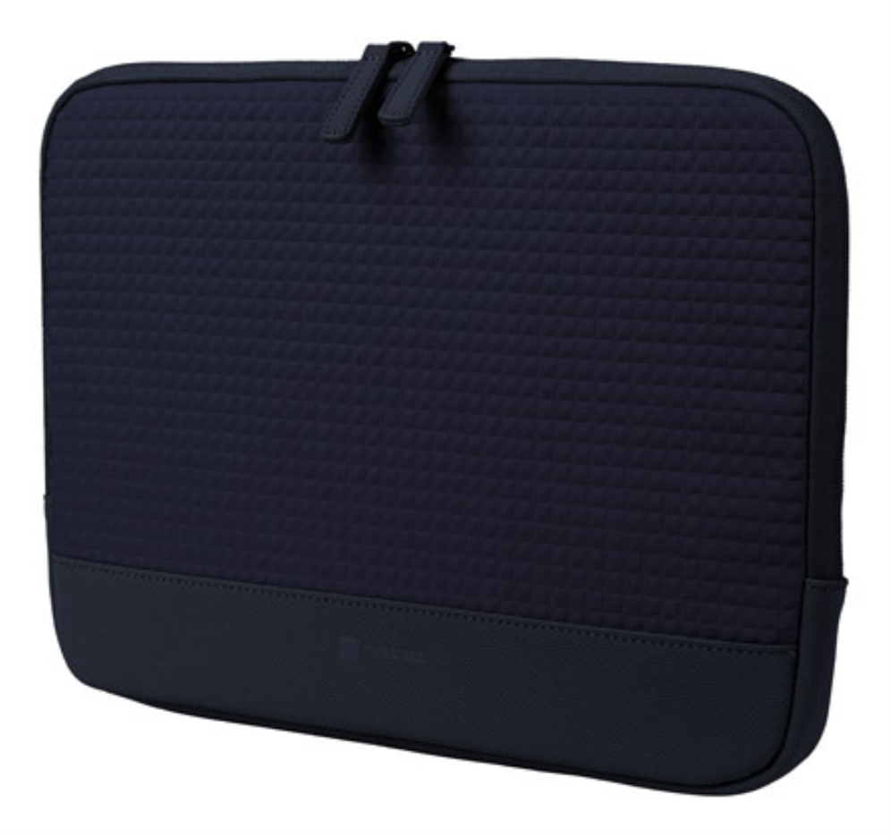 FUNDA NATEC MUSSEL 2 PARA PORTATILES 14.1" AZUL NAVAL - detalle