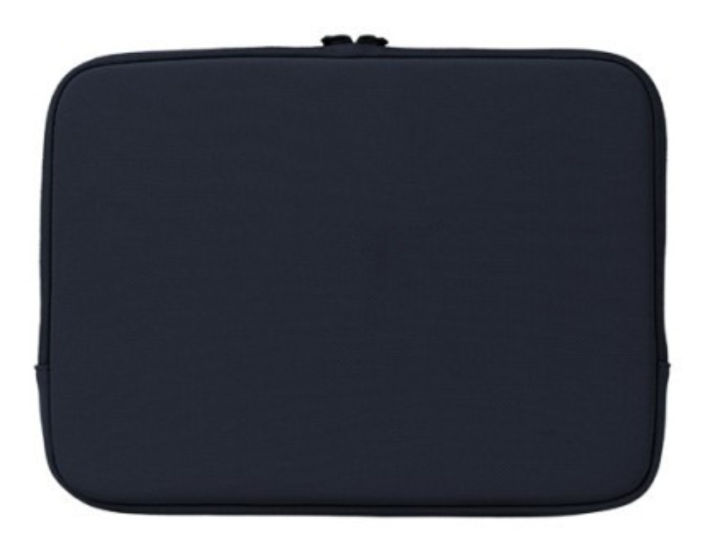 FUNDA NATEC MUSSEL 2 PARA PORTATILES 14.1" AZUL NAVAL - detalle