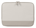 NATEC MUSSEL 2 35.8 cm (14.1") Funda Beige