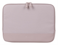 NATEC MUSSEL 2 35.8 cm (14.1") Funda Rosa