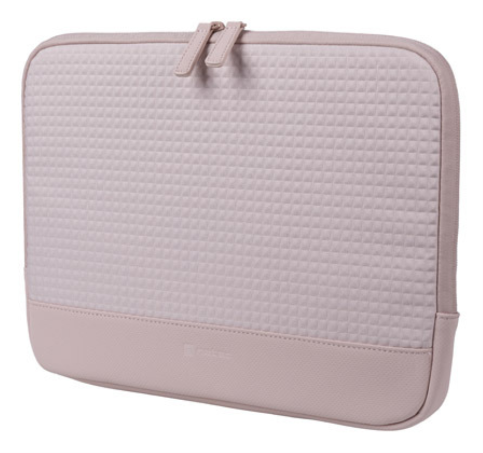 FUNDA NATEC MUSSEL 2 PARA PORTATILES 14.1" ROSA - detalle