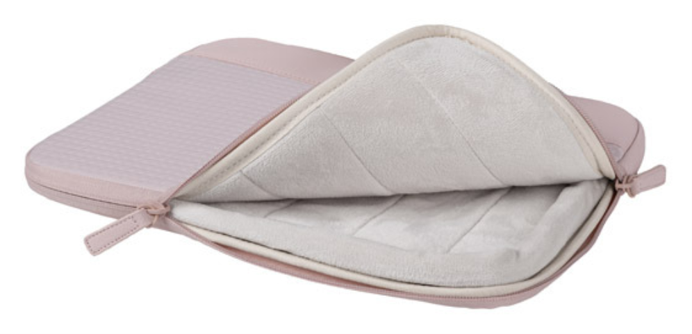 FUNDA NATEC MUSSEL 2 PARA PORTATILES 14.1" ROSA - detalle