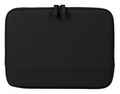 NATEC MUSSEL 2 40.6 cm (16") Funda Negro