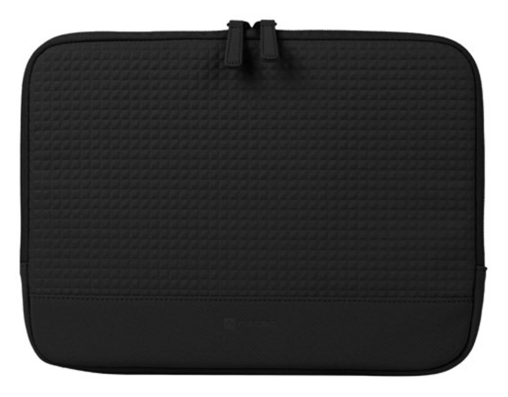 FUNDA NATEC MUSSEL 2 PARA PORTATILES 16" NEGRA
