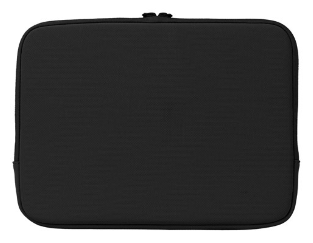 FUNDA NATEC MUSSEL 2 PARA PORTATILES 16" NEGRA - detalle