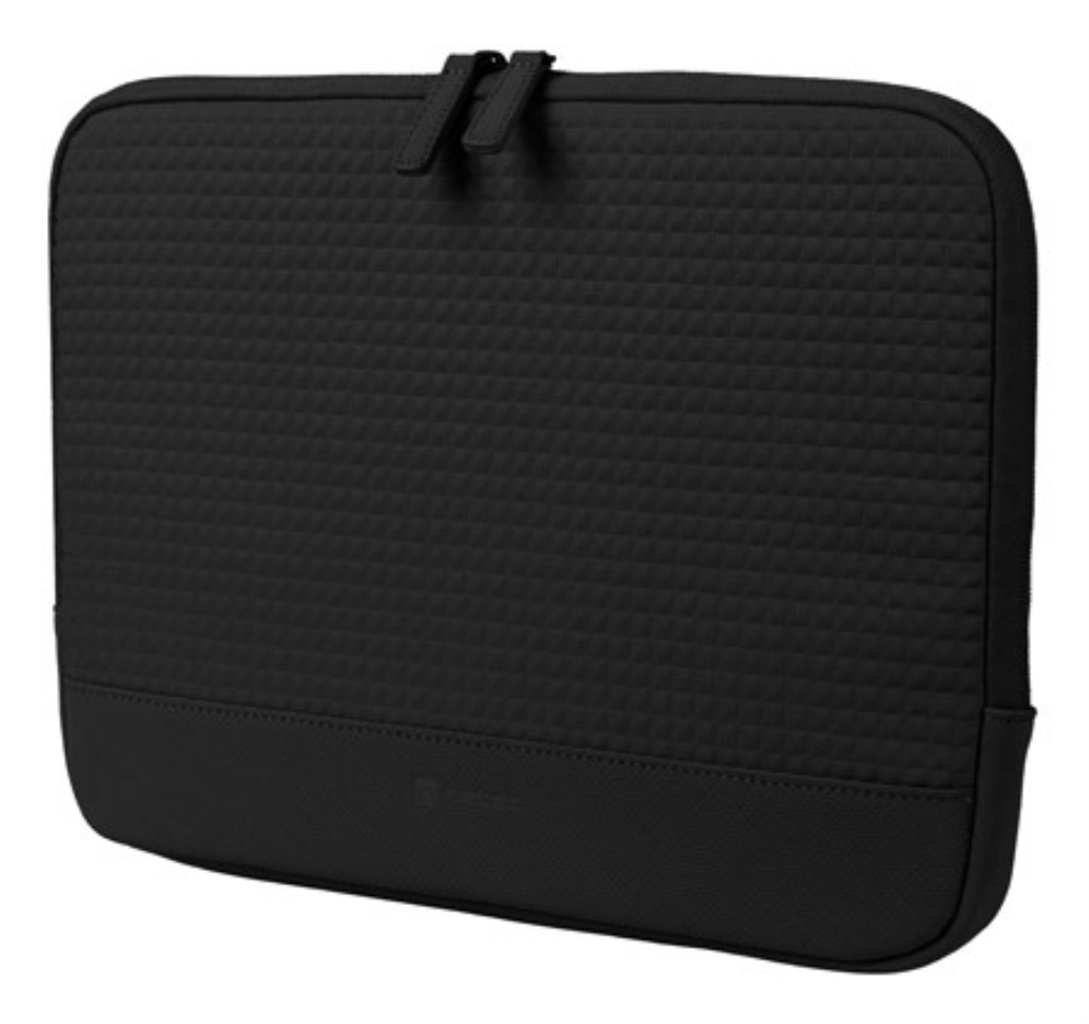 FUNDA NATEC MUSSEL 2 PARA PORTATILES 16" NEGRA - detalle