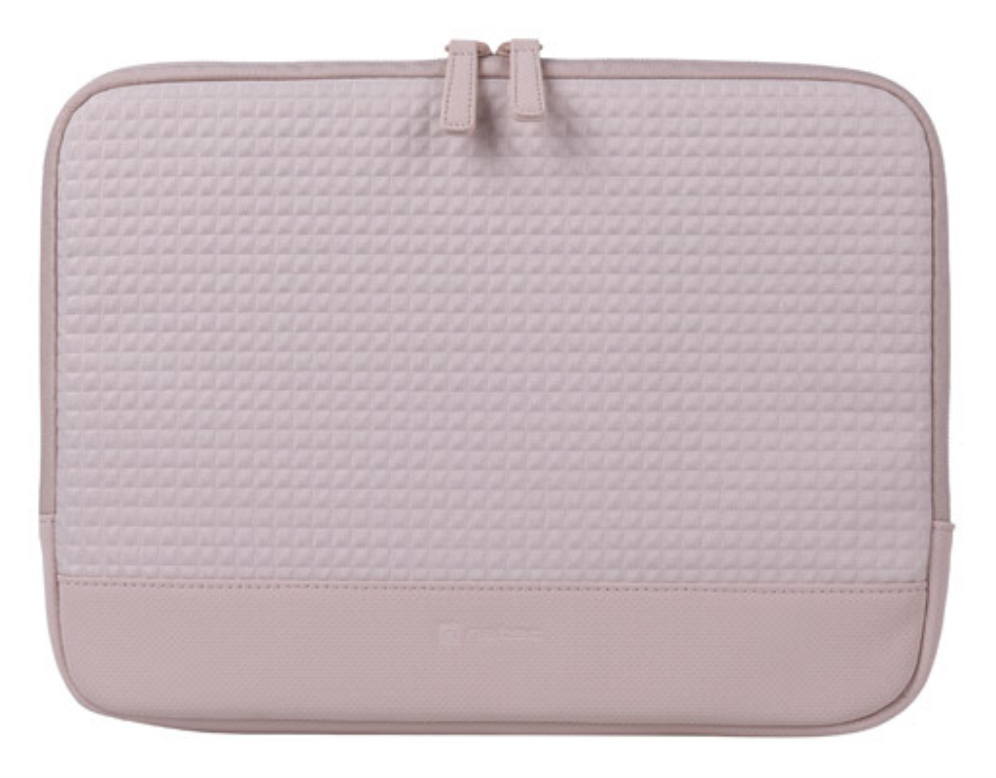 NATEC MUSSEL 2 40.6 cm (16") Funda Rosa