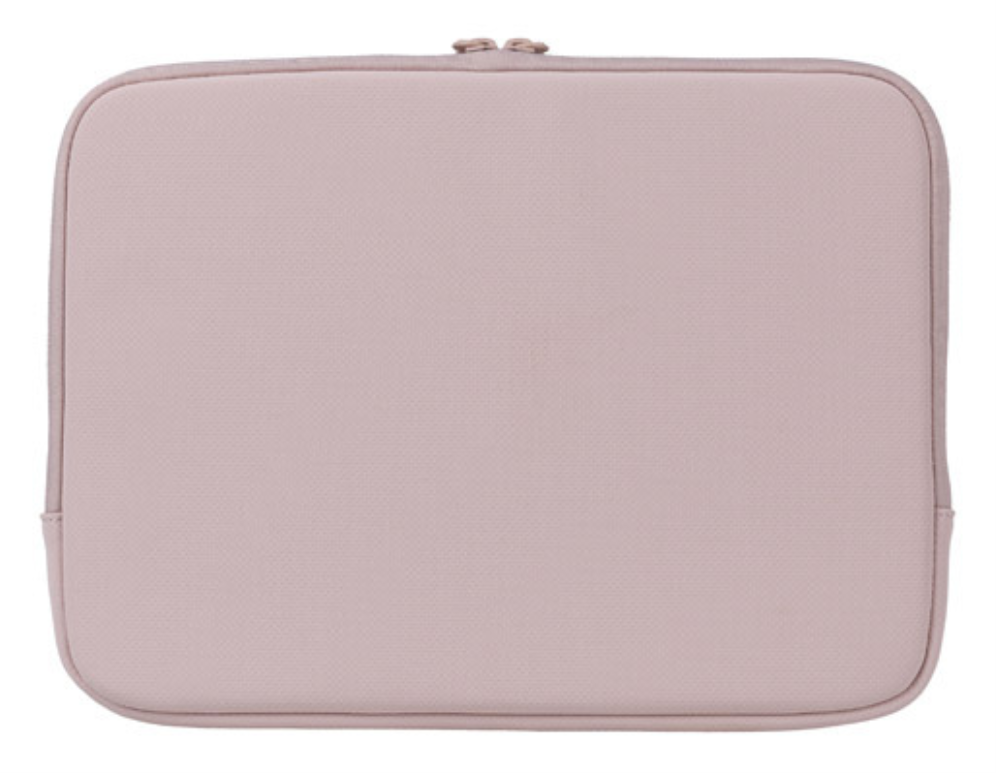 FUNDA NATEC MUSSEL 2 PARA PORTATILES 16" ROSA - detalle
