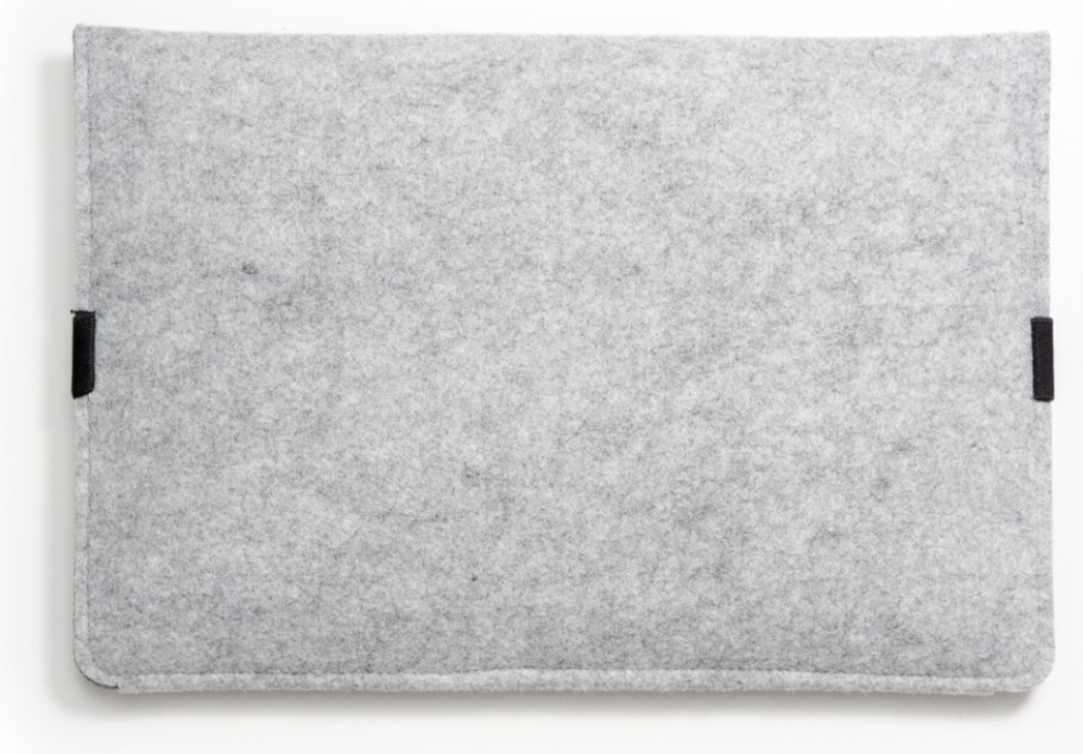 FUNDA ORDENADOR HAZI 13" - detalle