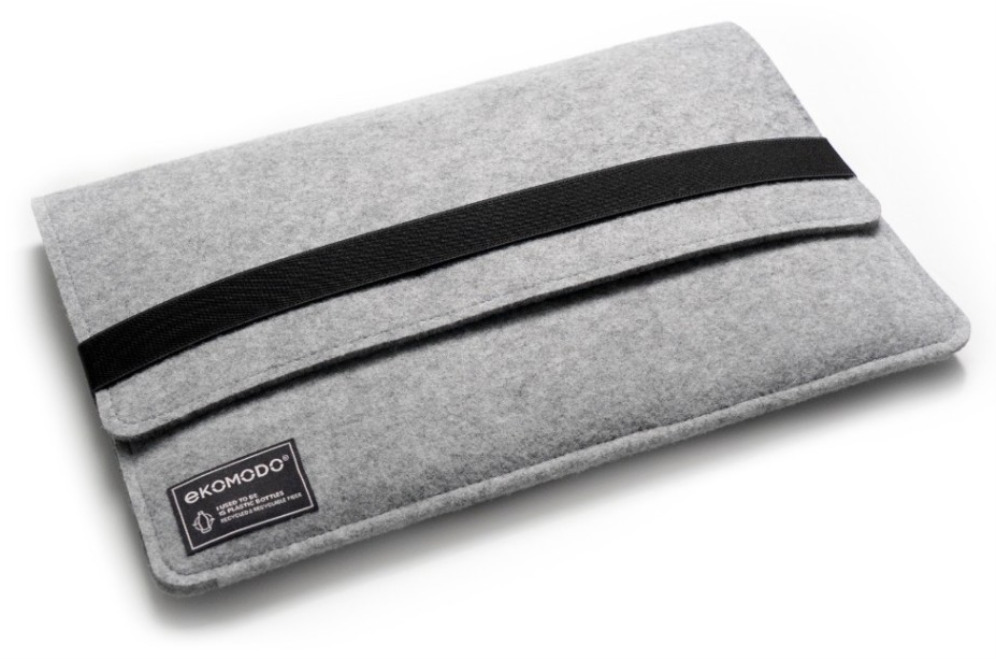 FUNDA ORDENADOR HAZI 13" - detalle