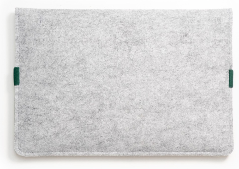 FUNDA ORDENADOR HAZI 13" - detalle