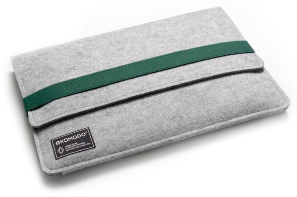 FUNDA ORDENADOR HAZI 13" - detalle