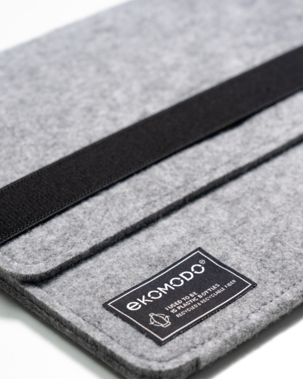 FUNDA ORDENADOR HAZI 13" - detalle