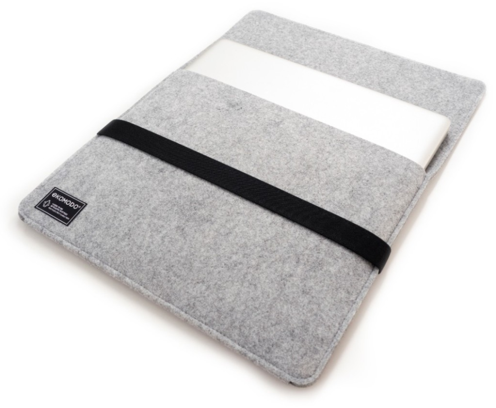 FUNDA ORDENADOR HAZI 15" - detalle