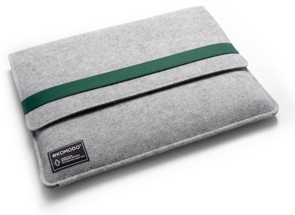 FUNDA ORDENADOR HAZI 15" - detalle