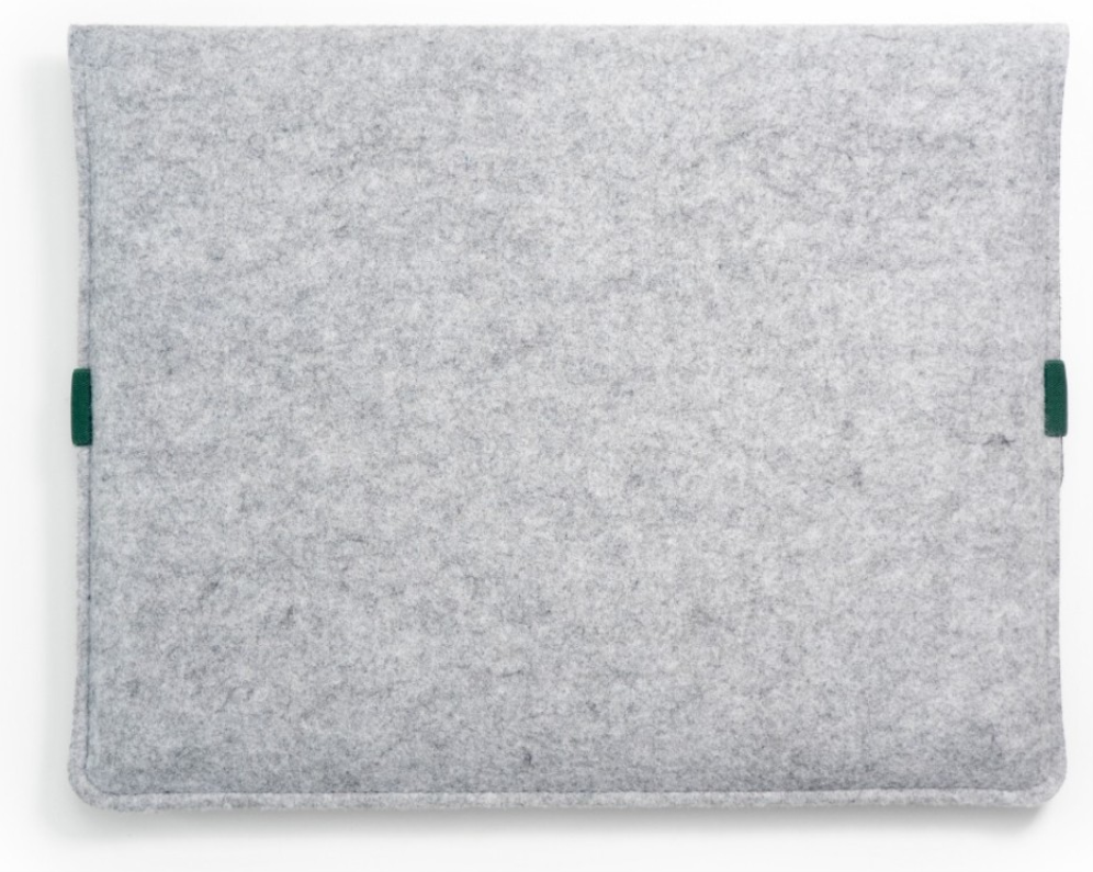 FUNDA ORDENADOR HAZI 15" - detalle