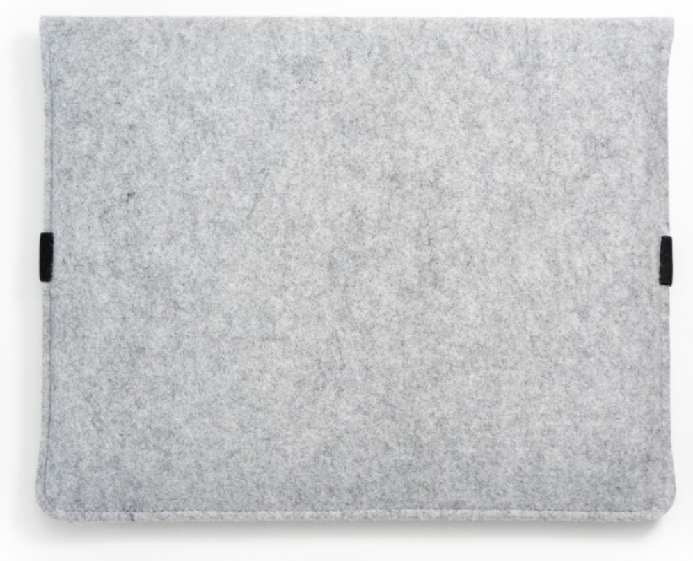 FUNDA ORDENADOR HAZI 15" - detalle