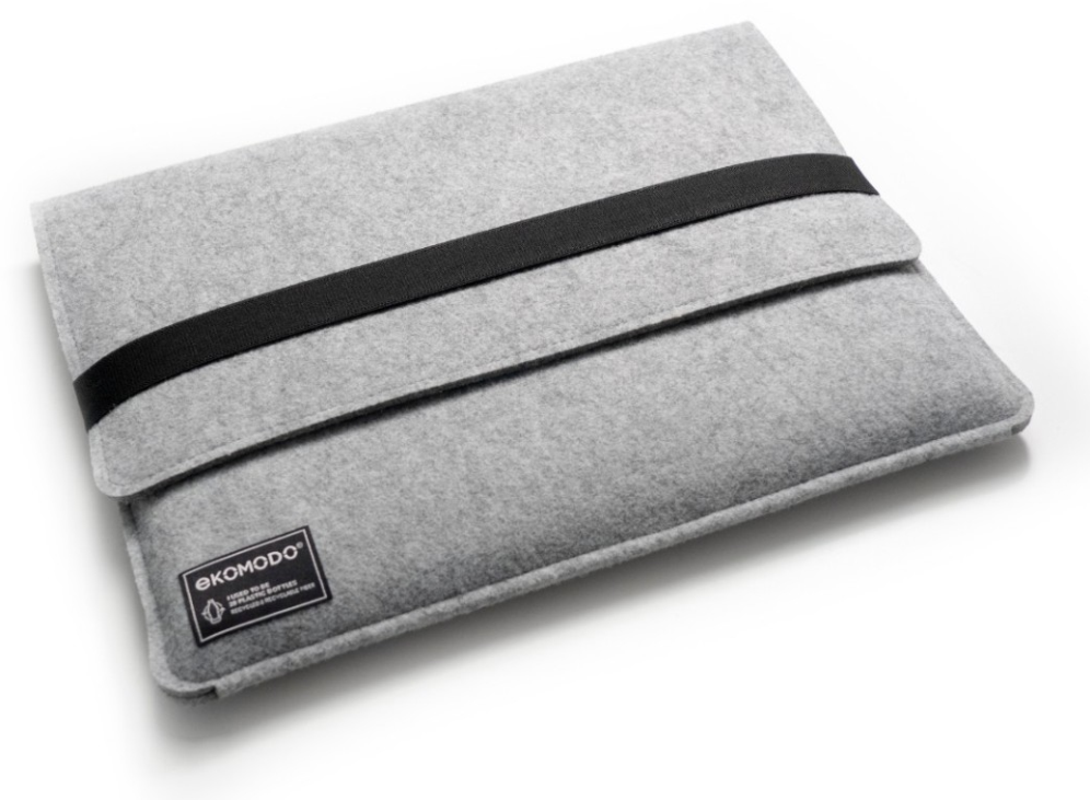 FUNDA ORDENADOR HAZI 15" - detalle