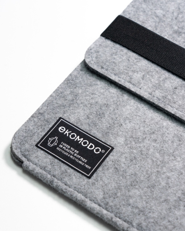 FUNDA ORDENADOR HAZI 15" - detalle