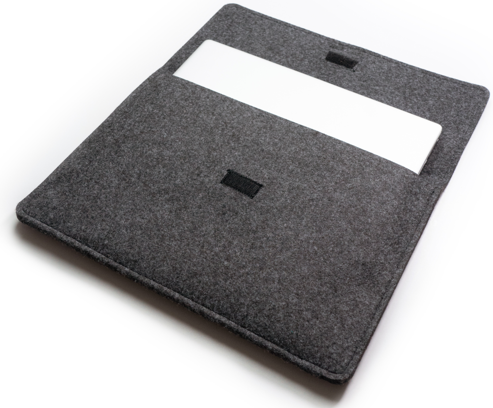FUNDA ORDENADOR LAPATX 13" - detalle