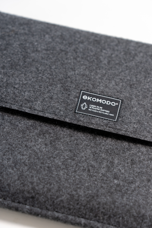 FUNDA ORDENADOR LAPATX 13" - detalle
