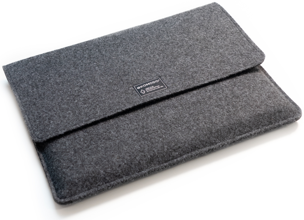 FUNDA ORDENADOR LAPATX 13" - detalle