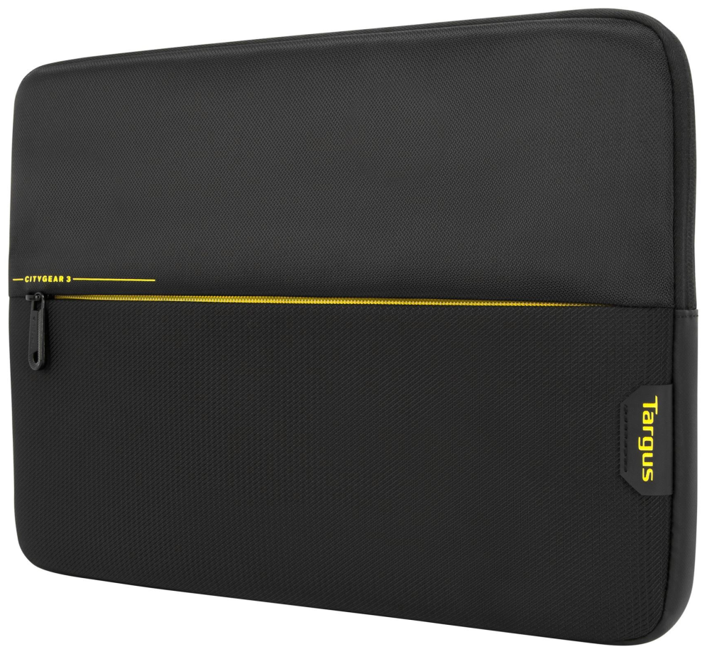 FUNDA PARA PORTATIL TARGUS CITYGEAR 14" NEGRO - detalle